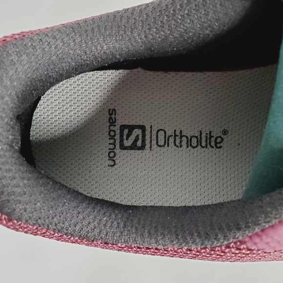 Salomon Outline Women's Hiking Shoes - Picture 5 of 13